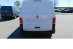 VW T6.1 Transporter 1 Abt e- Lang 4-Gang Klima 4.800 km 16.990 &euro; Vordorf 38533