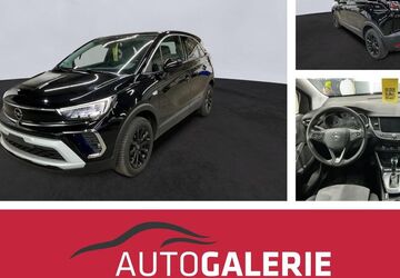 Opel Crossland (X) 10.050 km 14.950 &euro; Braunschweig 38116