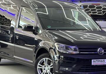 VW Caddy 83.000 km 35.900 &euro; Salzgitter 38259