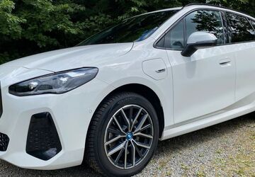 BMW 230 40.670 km 33.500 &euro; Schladen OT Beuchte 38315