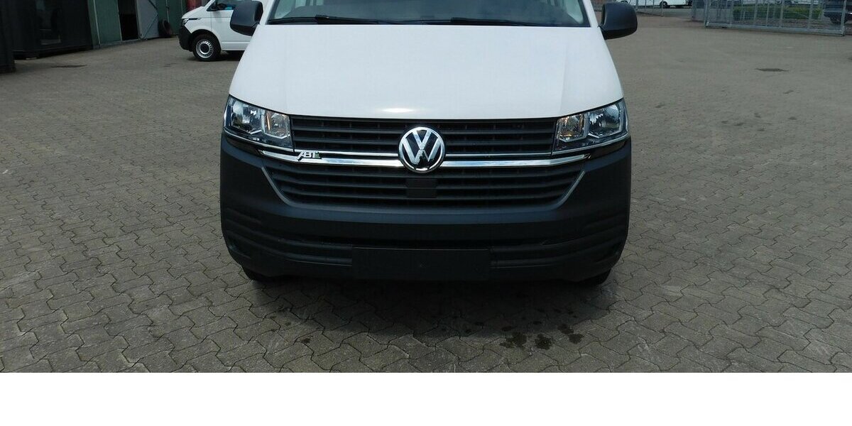 VW T6.1 Transporter 1 Abt e- Lang 4-Gang Auto Navi 20.900 km 15.390 &euro; Vordorf 38533