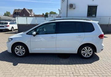 VW Touran 246.954 km 11.900 &euro; Salzgitter-Lebenstedt 38226