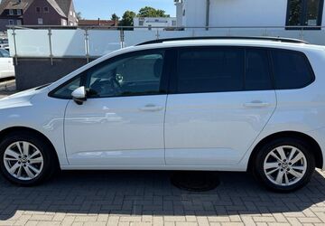 VW Touran 246.954 km 12.490 &euro; Salzgitter-Lebenstedt 38226