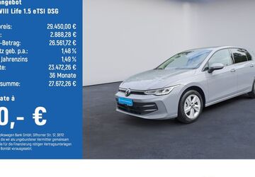 VW Golf 5.300 km 29.450 &euro; Braunschweig 38124