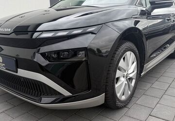 Skoda Enyaq 14.000 km 42.490 &euro; Ilsede 31246