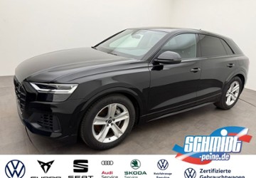 Audi Q8 75.760 km 49.400 &euro; Peine 31226