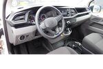 VW T6.1 Transporter 1 Abt e- Lang 4-Gang Automatic 5.400 km 15.990 &euro; Vordorf 38533