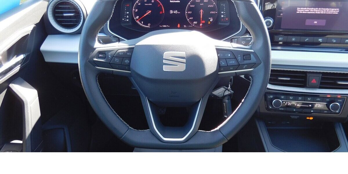 Seat Ibiza 1.0 Style TSI BMT 4Trg Navi Klima 19.700 km 15.990 &euro; Vordorf 38533