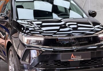 Opel Grandland (X) 10.906 km 22.950 &euro; Salzgitter 38259