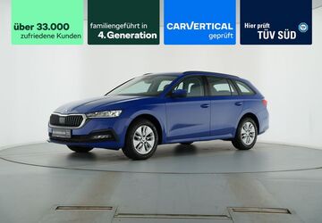 Skoda Octavia 78.617 km 19.889 &euro; Salzgitter 38229