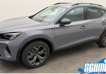 Cupra Formentor 5.360 km 35.900 &euro; Peine 31226