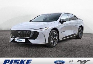 Mazda 6e 4.700 km 39.990 &euro; Wolfenbüttel 38302