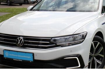 VW Passat Variant 76.067 km 21.395 &euro; Salzgitter 38226