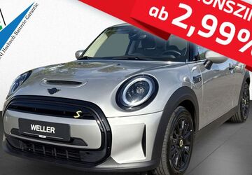 Mini Cooper SE 15.914 km 20.950 &euro; Hildesheim 31137