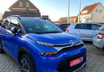Citroen C3 20.000 km 14.950 &euro; Goslar 38644