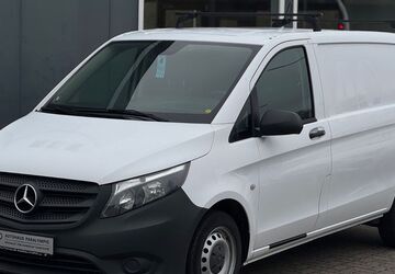 Mercedes-Benz Vito 90.285 km 14.950 &euro; Salzgitter 38259