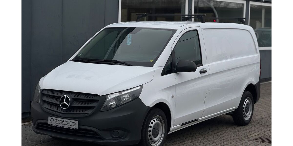 Mercedes-Benz Vito 90.285 km 14.950 &euro; Salzgitter 38259