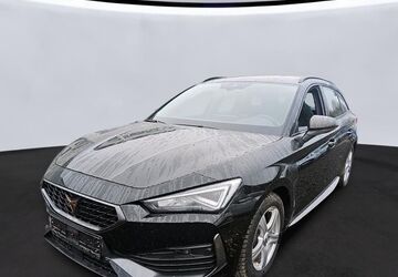 Cupra Leon 55.000 km 22.990 &euro; Goslar 38640