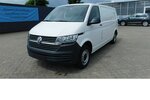 VW T6.1 Transporter 1 Abt e- Lang 4-Gang Auto Navi 20.900 km 15.390 &euro; Vordorf 38533