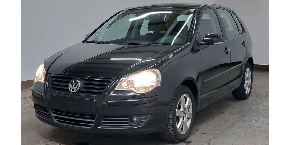 VW Polo 92.800 km 3.790 &euro; Braunschweig 38110