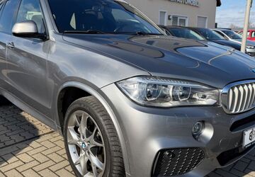 BMW X5 219.000 km 23.990 &euro; Salzgitter 38229