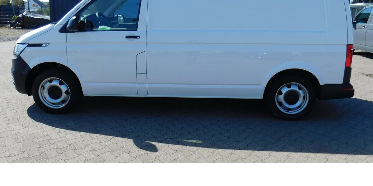 VW T6.1 Transporter 1 Abt e- Lang 4-Gang Automatic 4.200 km 16.990 &euro; Vordorf 38533