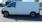 VW T6.1 Transporter 1 Abt e- Lang 4-Gang Automatic 4.200 km 16.990 &euro; Vordorf 38533