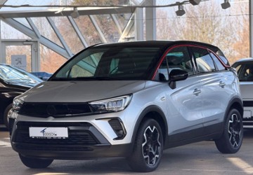 Opel Crossland (X) 87.888 km 14.890 &euro; Salzgitter 38228
