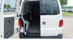 VW T6.1 Transporter 1 Abt e- Lang 4-Gang Auto Navi 20.900 km 15.390 &euro; Vordorf 38533