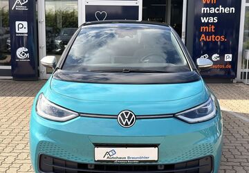 VW ID.3 57.966 km 19.950 &euro; Salzgitter 38229