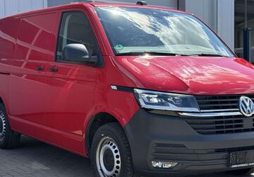 VW T6 Transporter 128.625 km 22.999 &euro; Hildesheim 31137