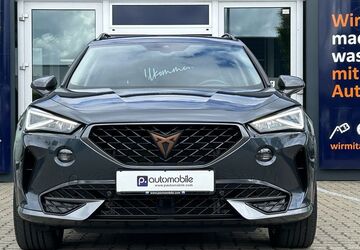 Cupra Formentor 84.592 km 21.580 &euro; Salzgitter 38229