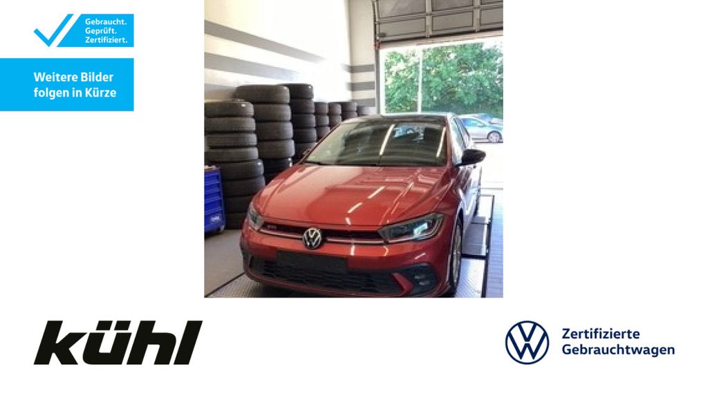 VW Polo 16.698 km 26.970 &euro; Hildesheim 31137
