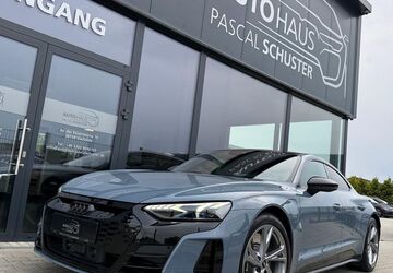 Audi e-tron GT 53.271 km 47.950 &euro; Vechelde 38159