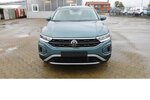 VW T-Roc 1.5 Life TSI BMT Navi Klima 34.000 km 22.990 &euro; Vordorf 38533