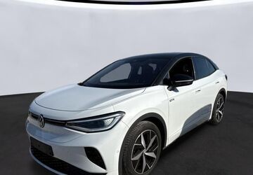 VW ID.5 186.284 km 24.990 &euro; Braunschweig 38122