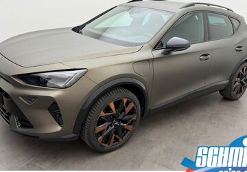 Cupra Formentor 12.190 km 39.400 &euro; Peine 31226