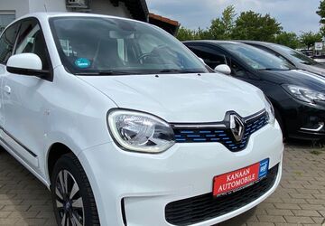 Renault Twingo 41.000 km 12.950 &euro; Goslar 38644