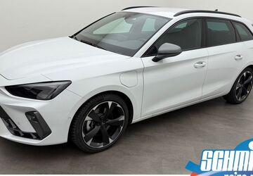 Cupra Leon 26.690 km 32.900 &euro; Peine 31226
