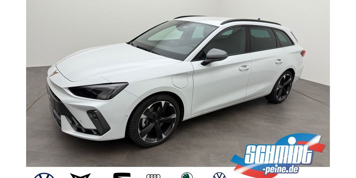 Cupra Leon 26.690 km 32.900 &euro; Peine 31226