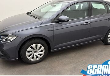 VW Polo 11.599 km 17.600 &euro; Peine 31226