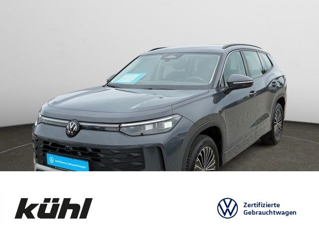 VW Tayron 21.165 km 34.670 &euro; Hildesheim 31137