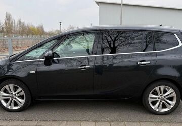 Opel Zafira Tourer 178.500 km 6.200 &euro; Hildesheim 31135