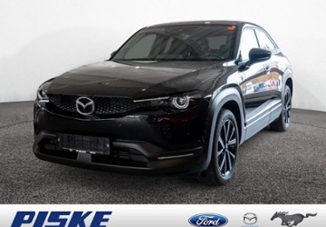 Mazda MX-30 16.000 km 24.650 &euro; Wolfenbüttel 38302