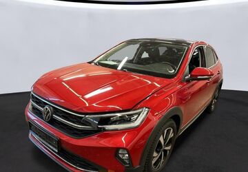 VW Taigo 79.408 km 17.990 &euro; Braunschweig 38122