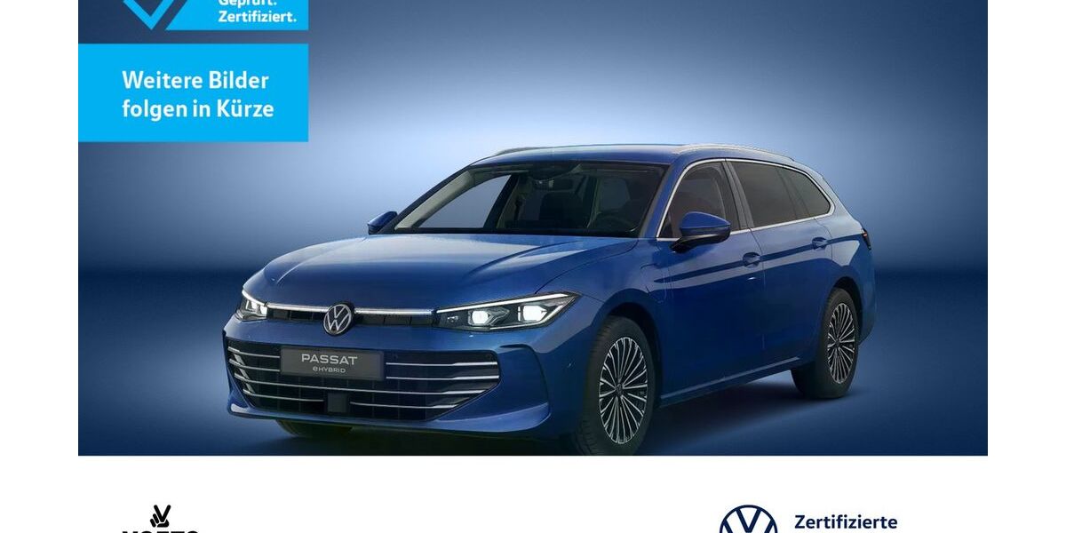 VW Passat Variant 16.264 km 42.450 &euro; Braunschweig 38124