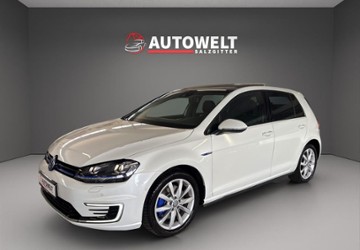 VW Golf 118.000 km 13.999 &euro; Salzgitter 38229