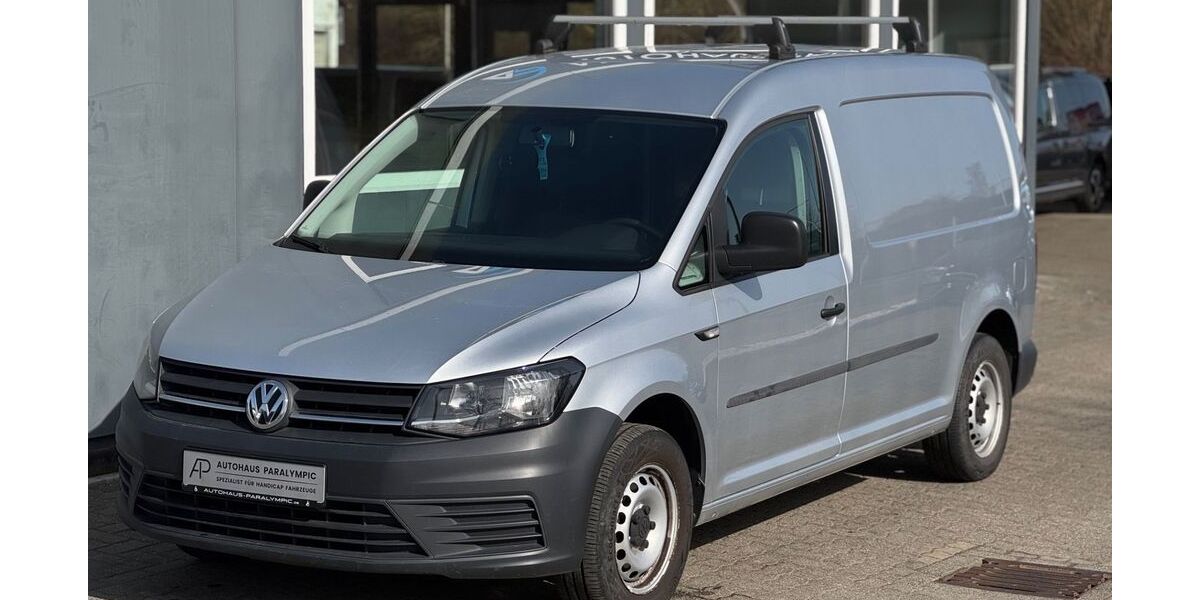 VW Caddy Maxi 157.568 km 9.790 &euro; Salzgitter 38259