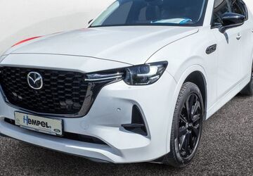 Mazda CX-60 84.650 km 35.990 &euro; Braunschweig 38114