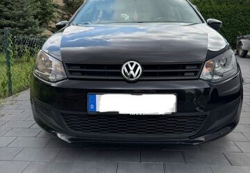 VW Polo 135.000 km 4.100 &euro; Salzgitter 38229